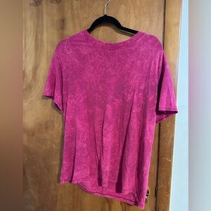 Lululemon tee